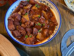 -呱呱叫民俗风味主题餐厅(沣峪口店)