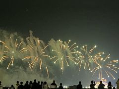 -泰达航母主题公园