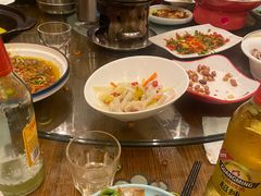 -湘聚缘湘菜馆(斜土路店)
