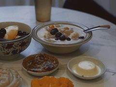 -堂屋糖水店(愚园店)