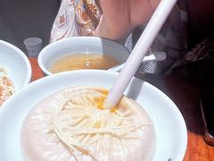 -裕兴记•蟹黄面馆(人民广场店)