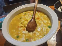 -马灯部落·西湖边的创意山景餐厅(虎跑动物园店)