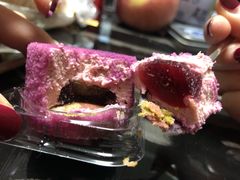 -好利来(鞍山站前店)