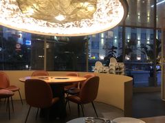 大堂-生如夏花泰式火锅(西村黑金店)
