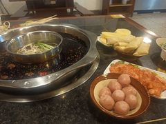 -邓莽子老火锅(中兴路总店)
