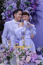 -米兰婚纱影像艺术空间(莲塘店)