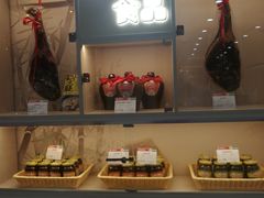 自助取餐区-北京稻香村(第三店)