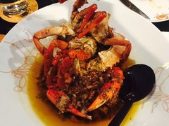 -Ministry of Crab(科伦坡店)