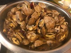 -陈氏肥蛤(小纬六路总店)
