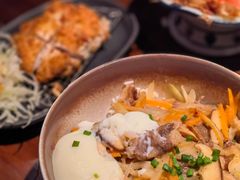 -山杏yama-katsu·吉列炸物