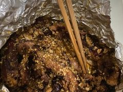 -老黄记手撕烤兔(玉林街店)