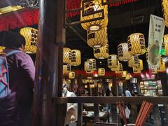 -南京大牌档(济南万象城店)