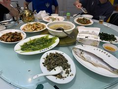 -长平老姿娘夜粥(平东一街店)