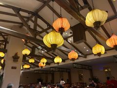 -古关火锅店(古北水镇景区店)