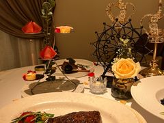 -王品牛排(郑州大卫城店)