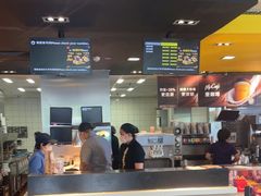 -麦当劳(垡头西路店)