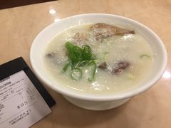 -盛记粥面(佐敦店)