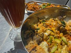 -马路牙子烧烤音乐酒馆(望京店)