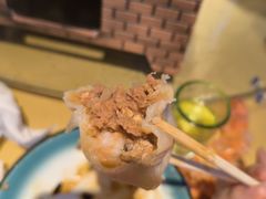 -倍儿美海鲜大排挡·非遗海鲜蒸饺(洋货店)