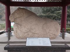 -茂陵博物馆