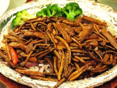 -江南大酒店·地道正宗有锅气的江西菜(中华北大街店)