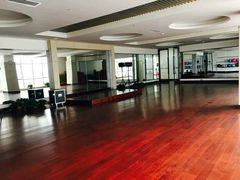 -黄金时代健身(CBD店)