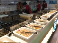 -素满香·全民食养自助(长宁龙之梦店)