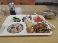 -比格比萨自助(花园路店)