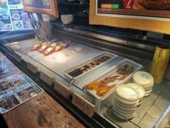 -和府捞面(中山龙之梦店)