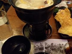 -束河人家(南锣鼓巷店)