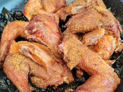 -馨方园食府·市井老南京菜