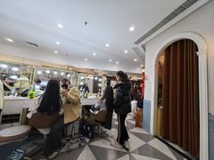 -拾光秀照相馆(石家庄勒泰中心店)