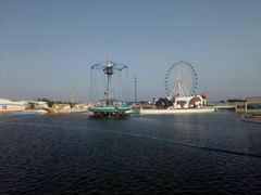 -秦皇岛乐岛海洋王国