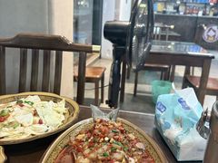 -朗妈私房菜(婺女州店)