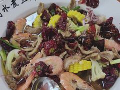 -醉壹号海鲜大排档(厦门美食地标店)