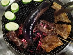 特色三线肉-桶桶烧(赤水店)