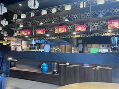 大堂-百年认一力·清真牛羊肉(南中环店)