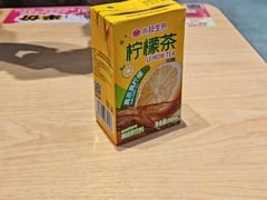 -小杨生煎(周浦万达店)