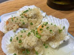 -蟹老板的海鲜