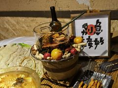 -并州大牌档之醉轻尘
