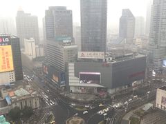 -南京金陵饭店