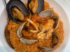 -大树餐厅(红旗街万达店)