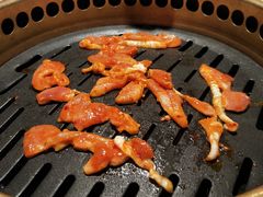 -花味烤肉·拌饭(建邺万达店)