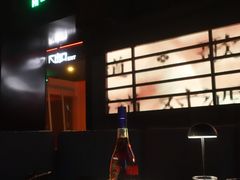 -赤红音乐现场(浦东金桥路店)