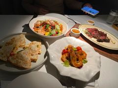 -研食记西餐厅(金融中心店)
