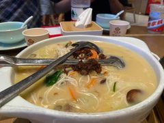 -四道菜·福建菜馆(莆田万达店)