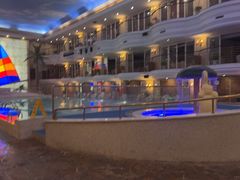 -海韵之星邮轮水会(明发商业广场店)