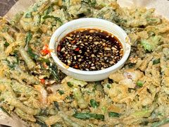 -橡果烤肉(仙林店)