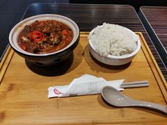 -72街荷叶饭(东方宝泰广场店)