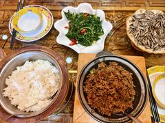 -宗巴雍姆藏餐府